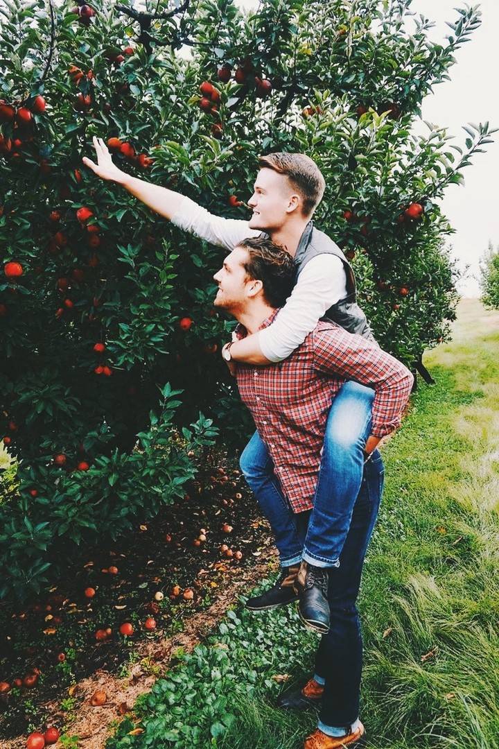 Gay Love
