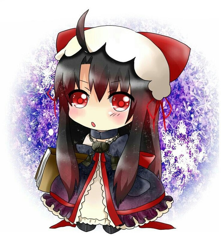 dantalian noshoka