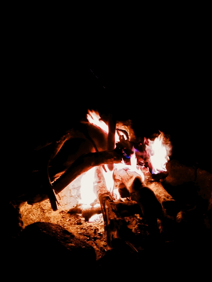 Bonfire