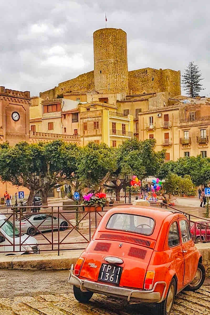 Salemi