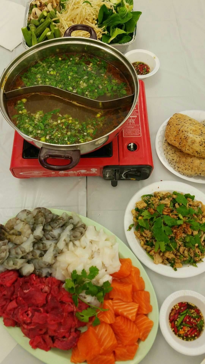 Hotpot