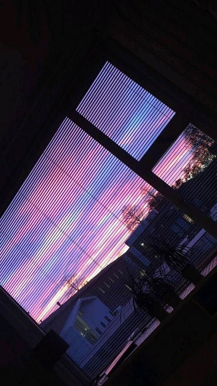 Dawn aesthetic