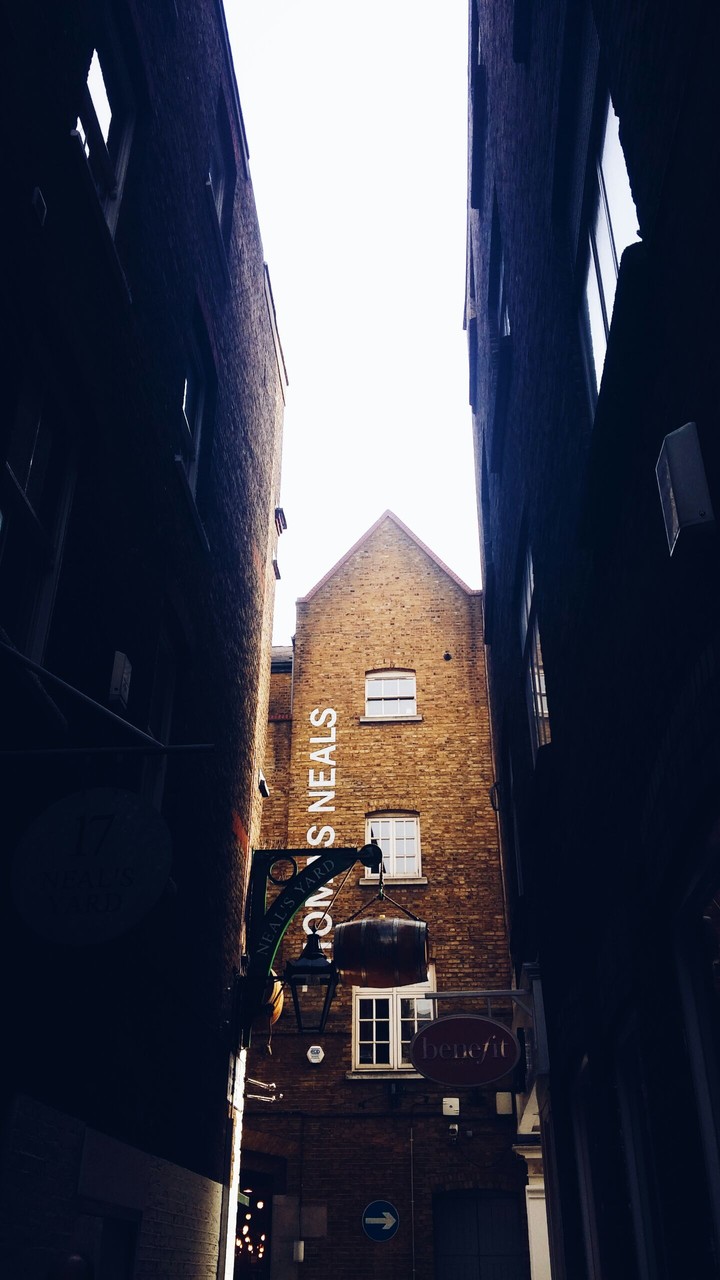 Neals Yard