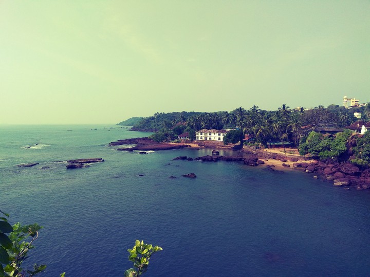 Goa_Sea_House