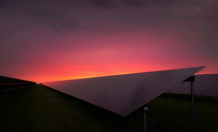 solar technology