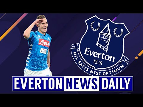 Milik Everton