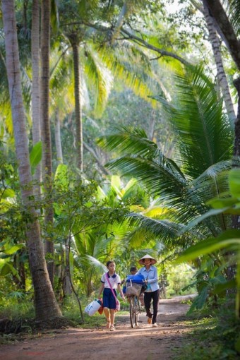 Vietnam