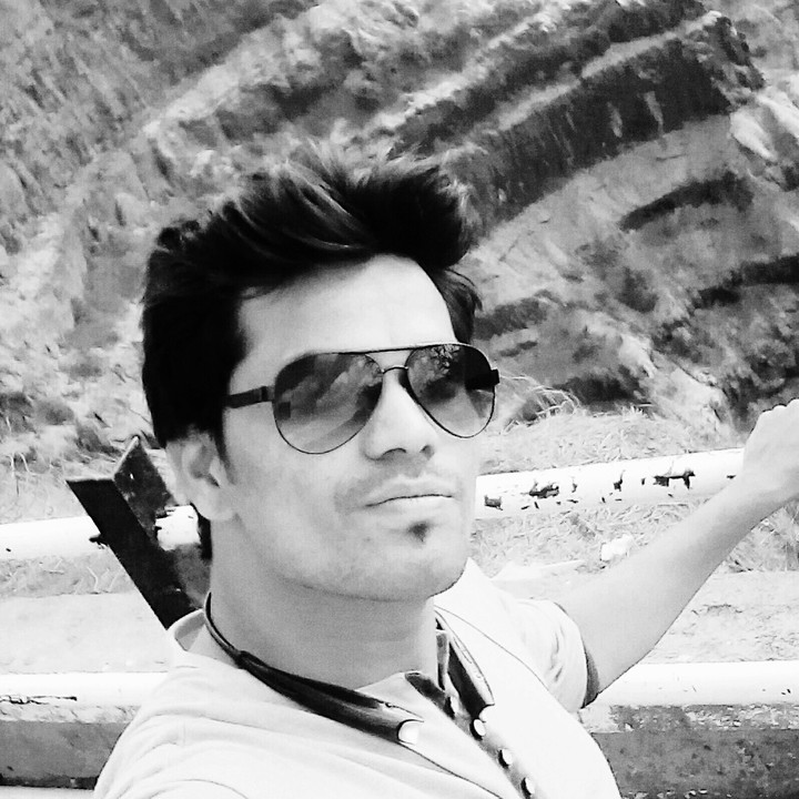 my look