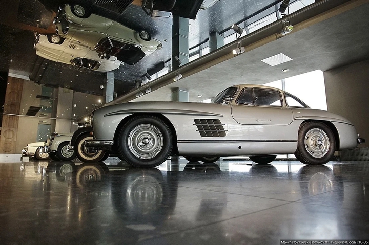 mercedes benz