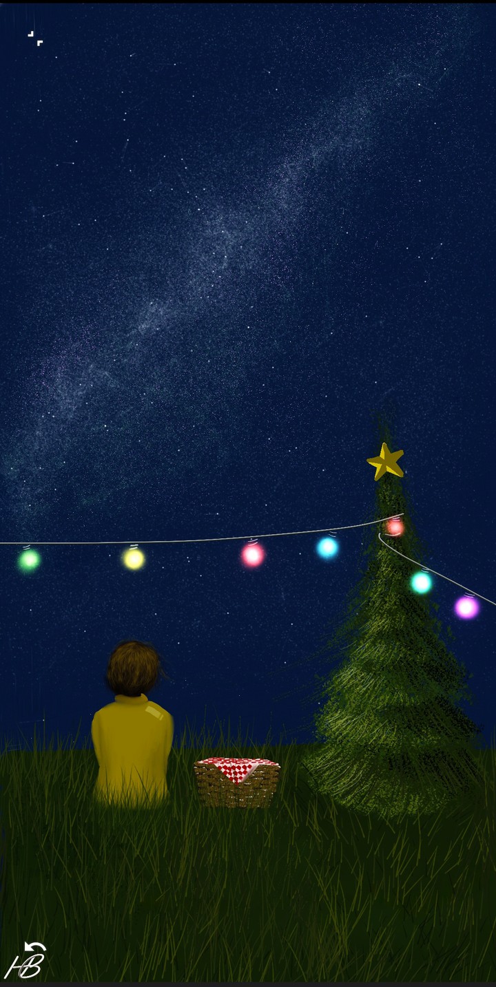 In time alone