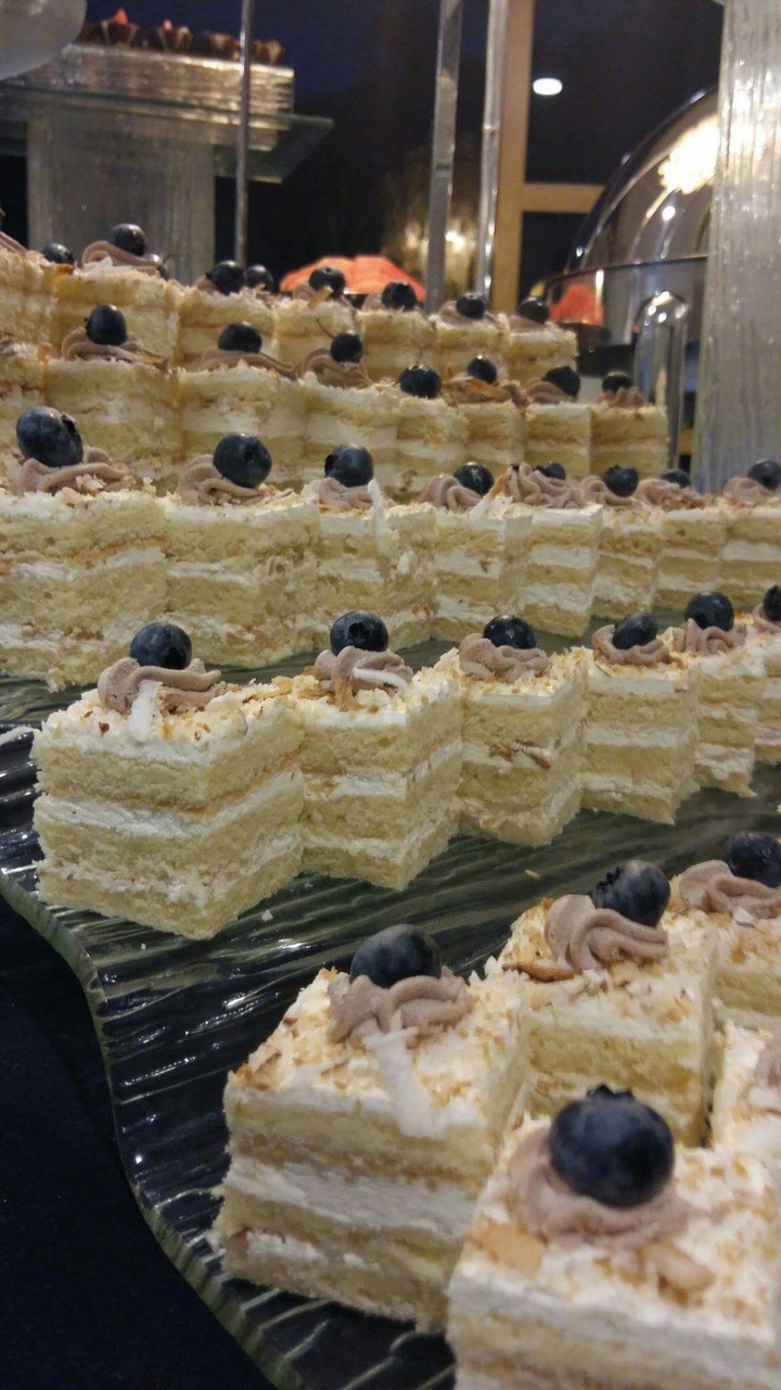 Cake