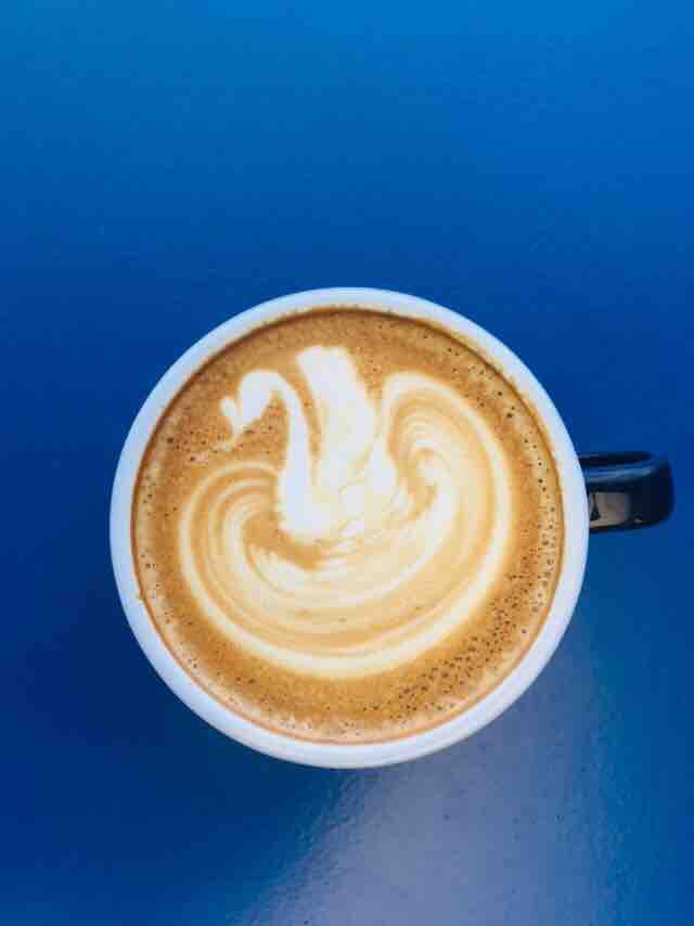 sweet latte