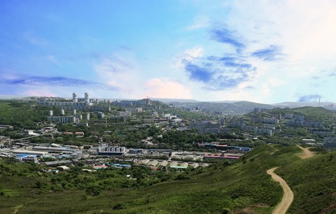 Vladivostok