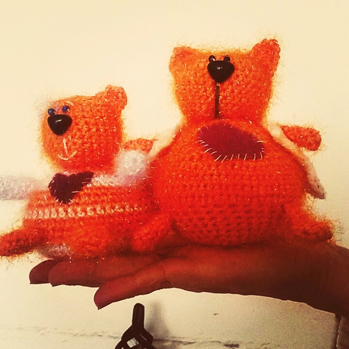 Toys Cats