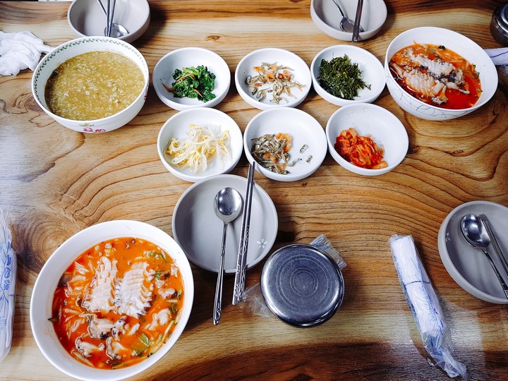 제주 맛집 jeju popular restaurant