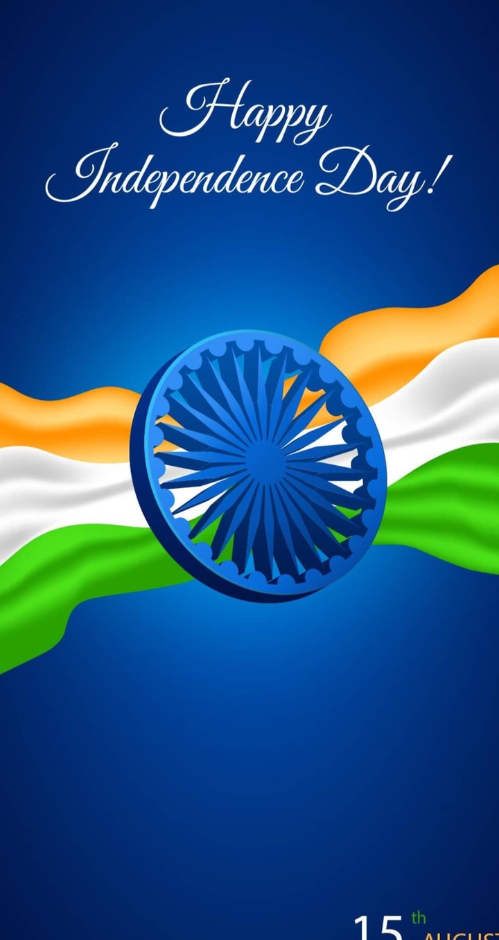 happy Independence Day