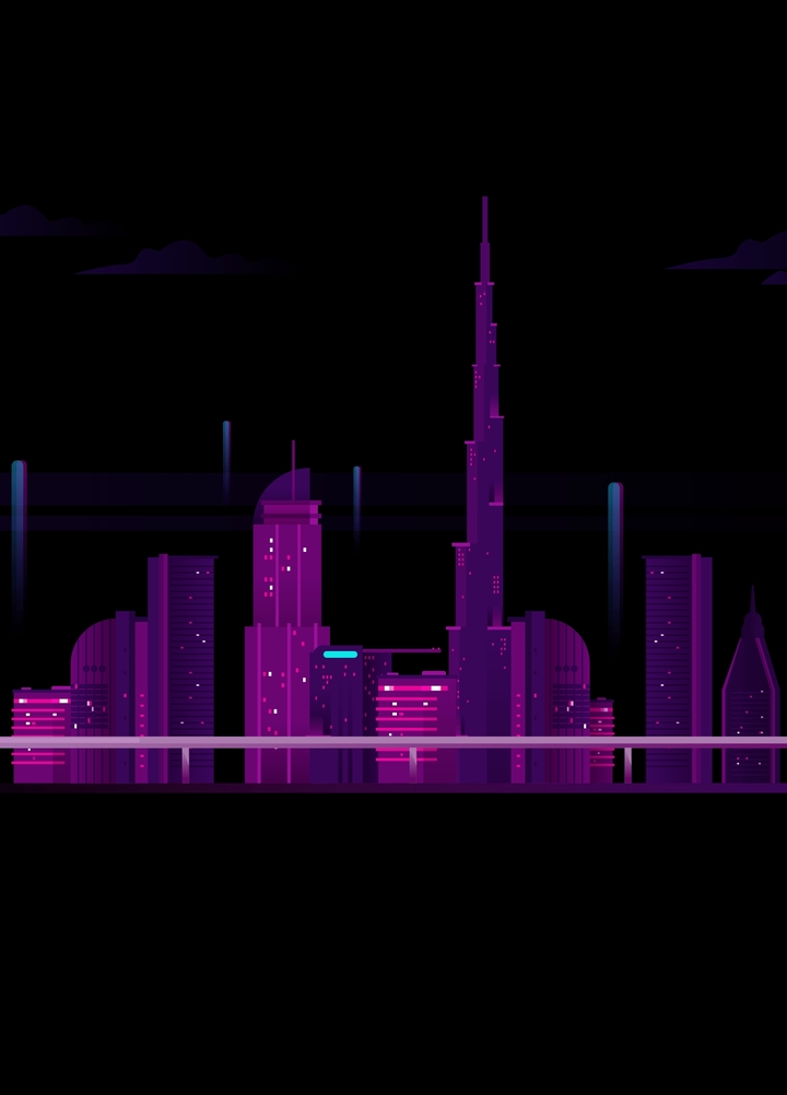 urban