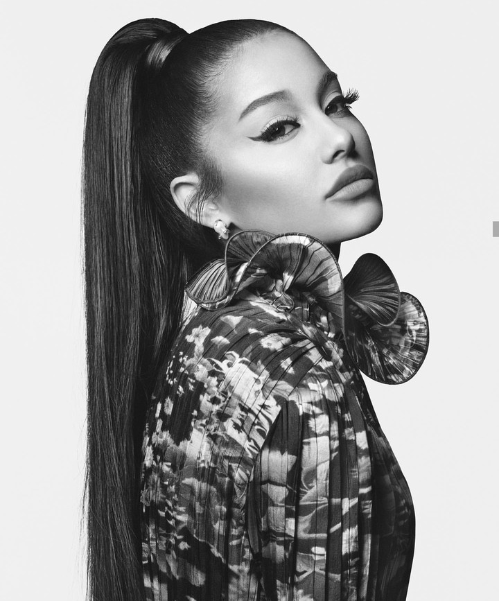 Ariana Grandè