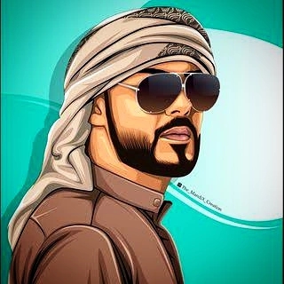 omar borkan