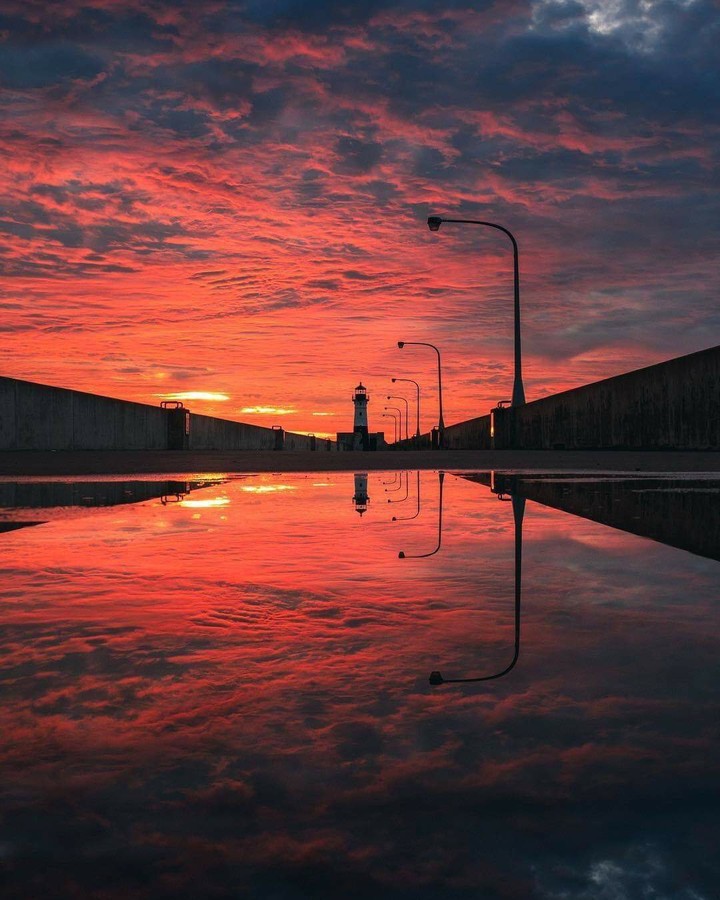 Duluth, Minnesota, U.S.