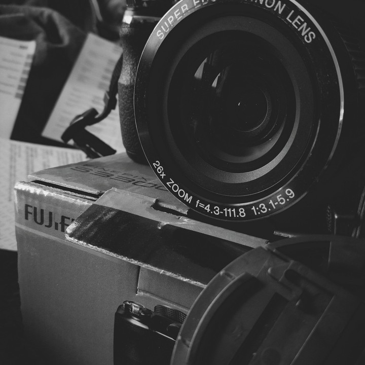 Fujifilm