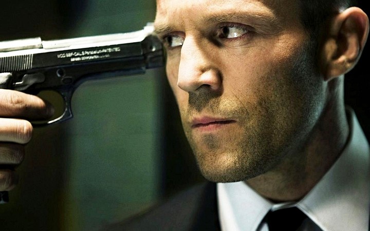 Jason statham