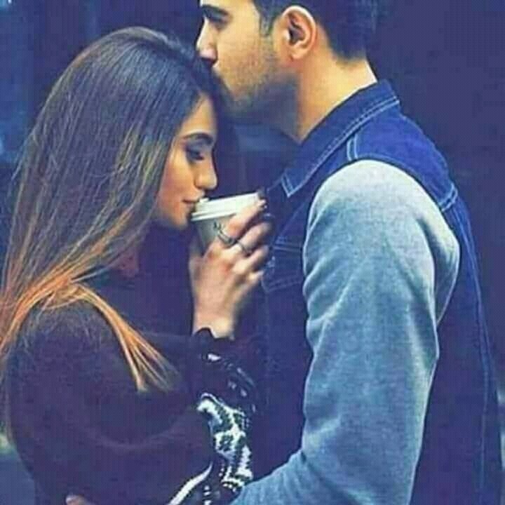 Lovely moment ❤❤