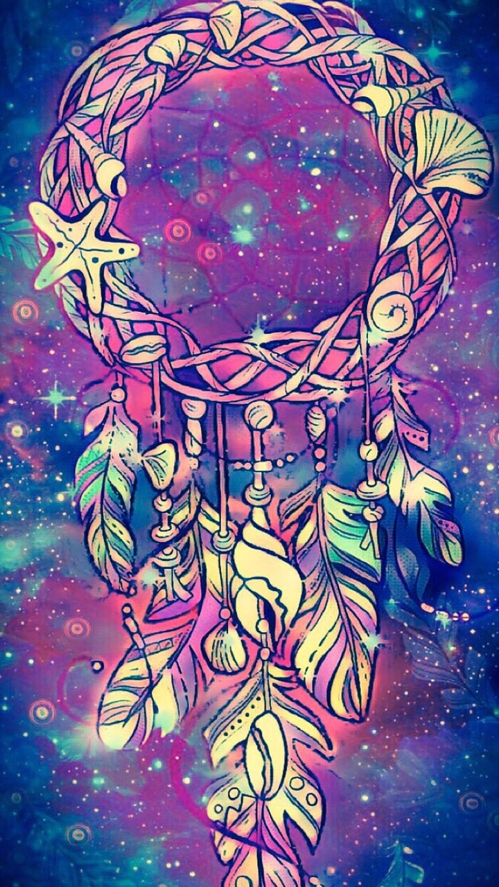 Dreamcatcher