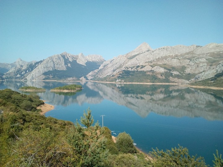 Riaño