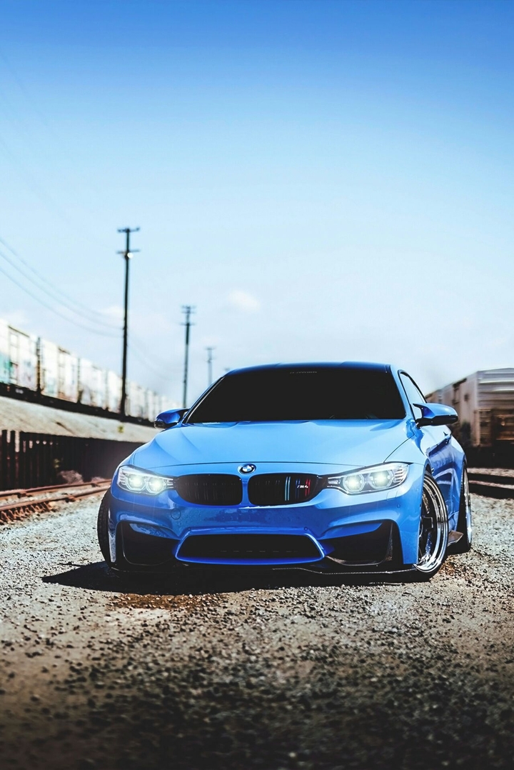 bmw m4