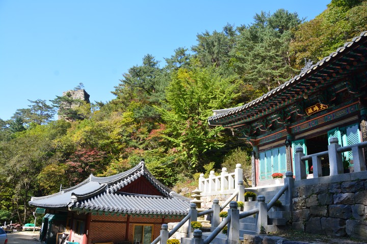 치악산이미지