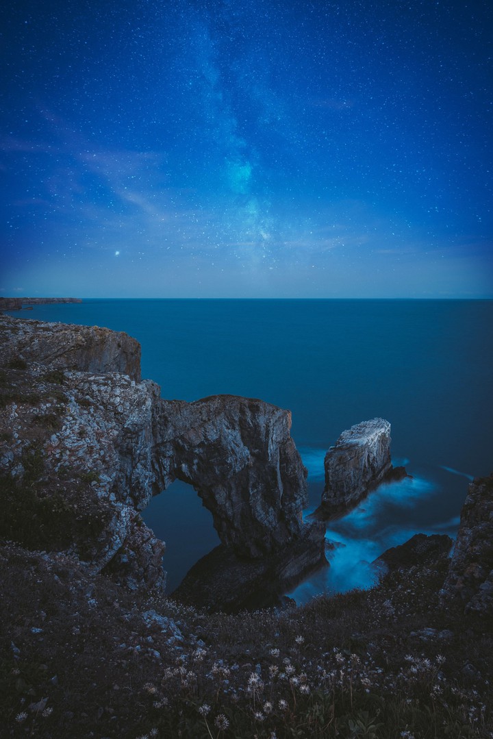 #Ocean