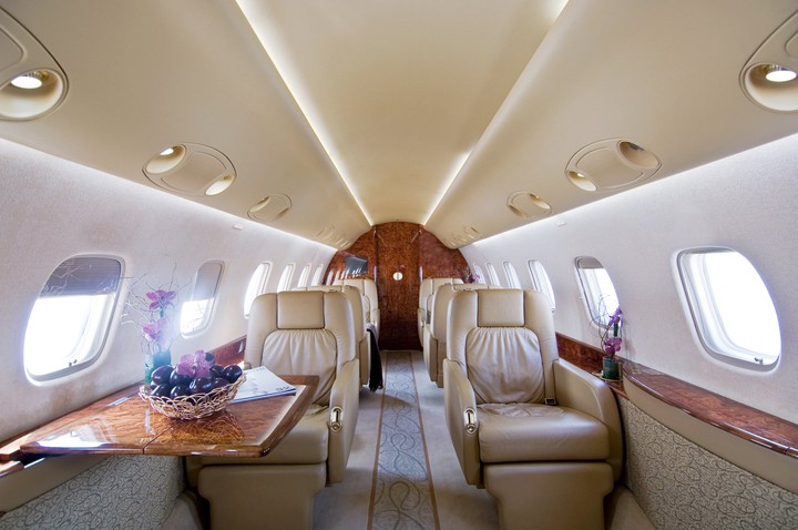 Aircraft