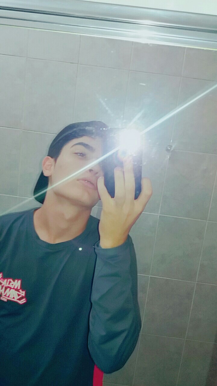 fala tiu 