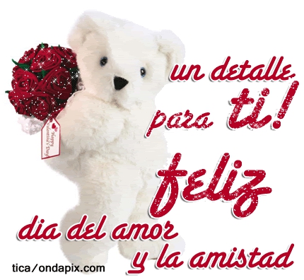 oso amoroso