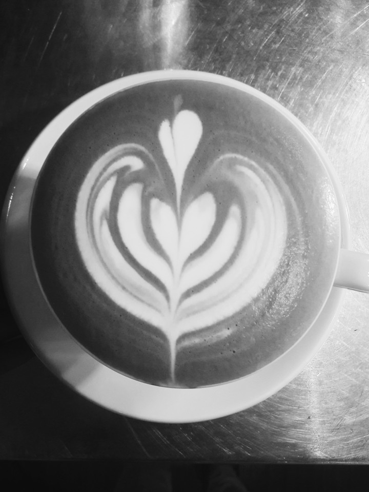 coffee