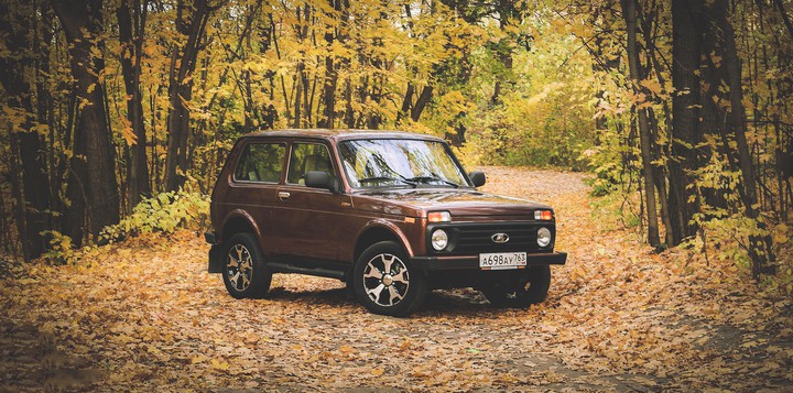 lada