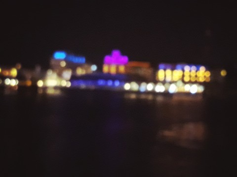 colourful