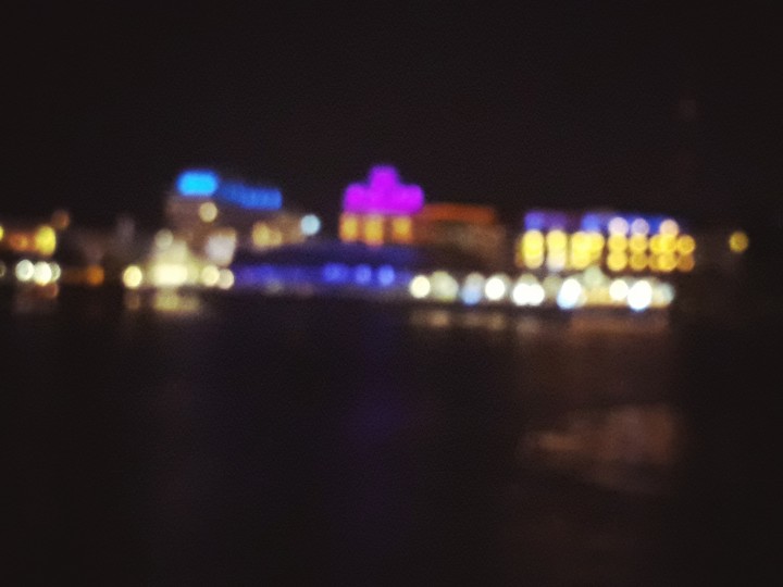colourful