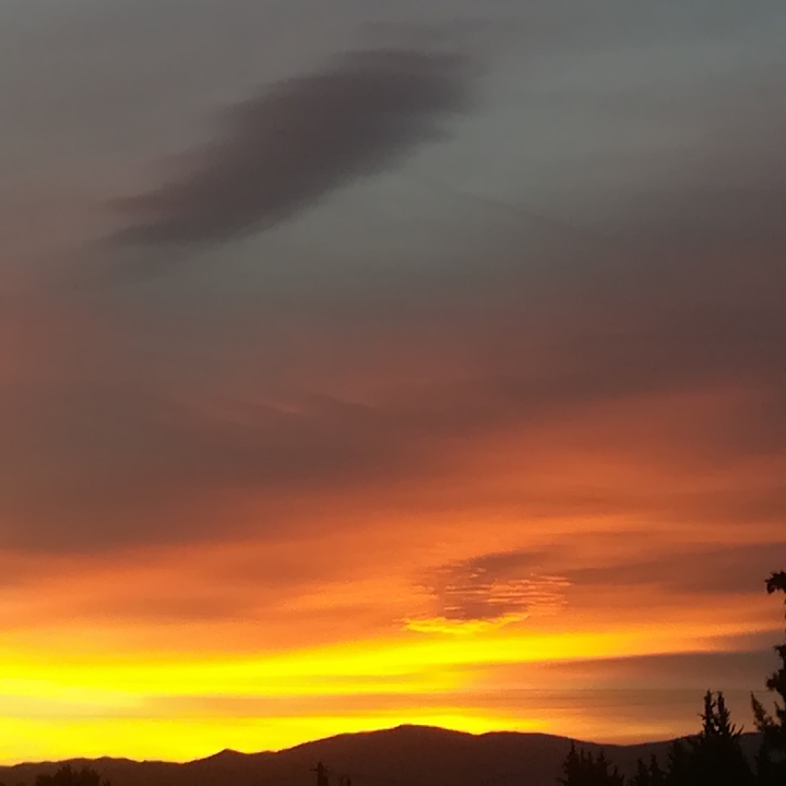 sky