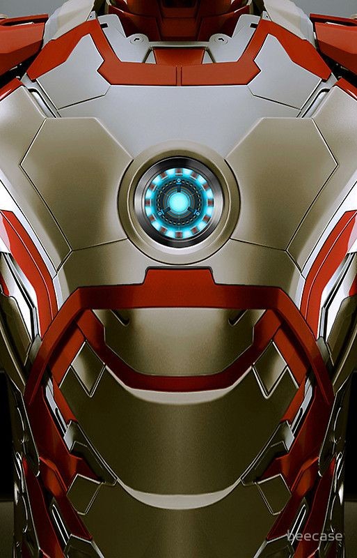 Starksuit #armour #beecase !!