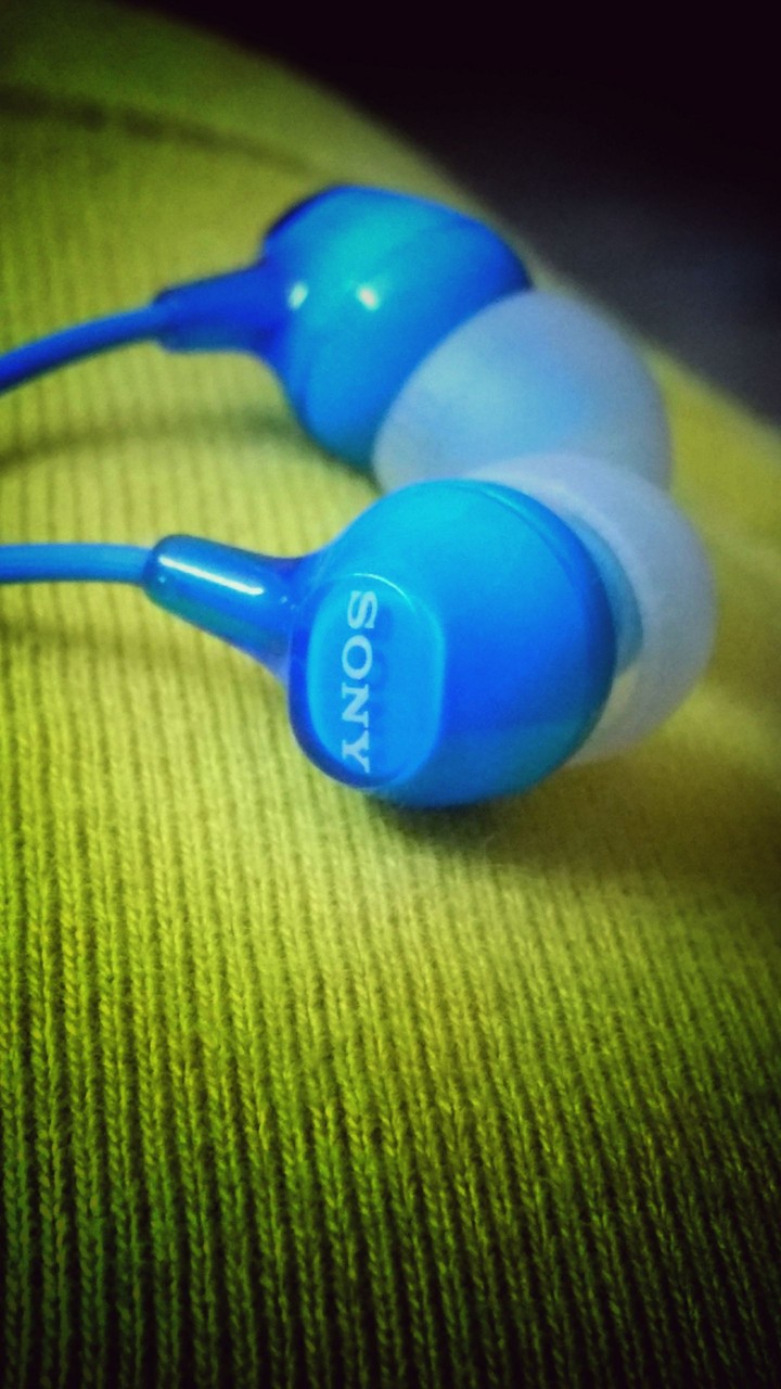 headphones