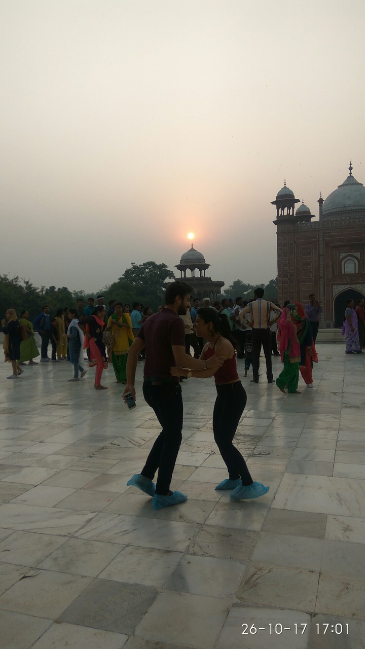 @tajmahal