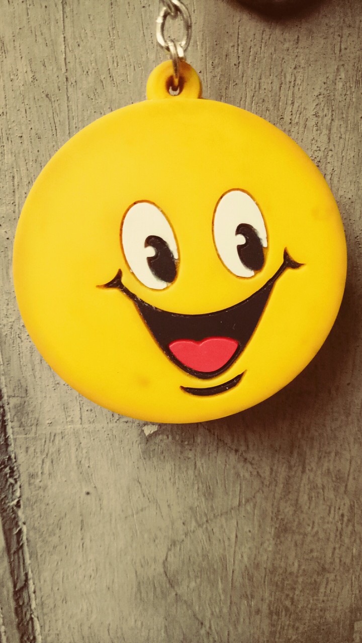 Smile