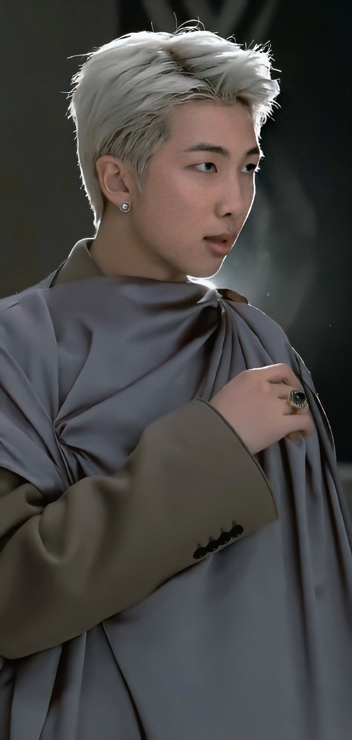 Namjoon