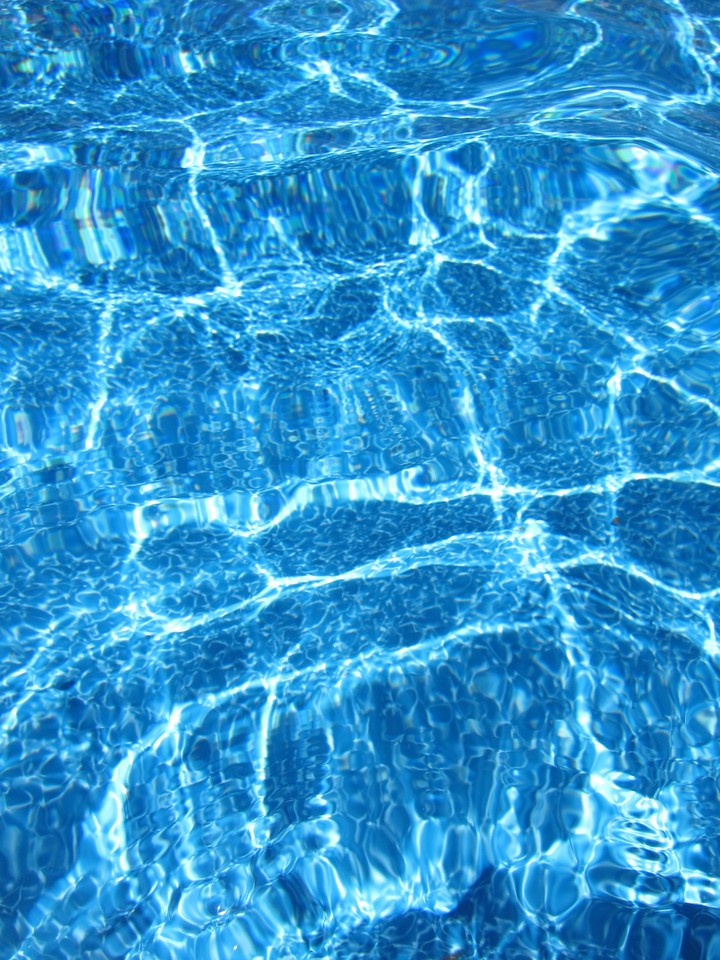 Blue Waters