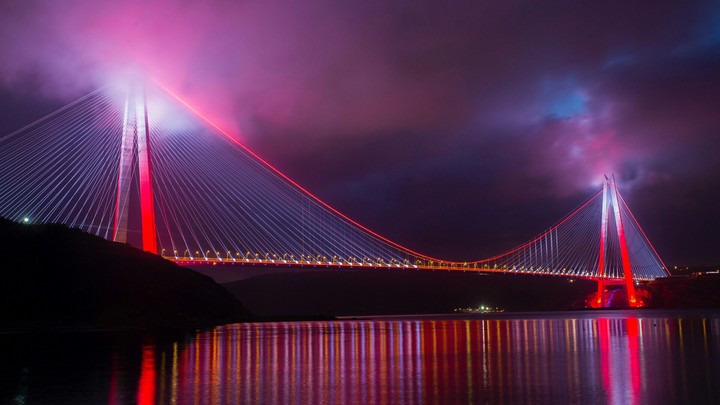 Bridge