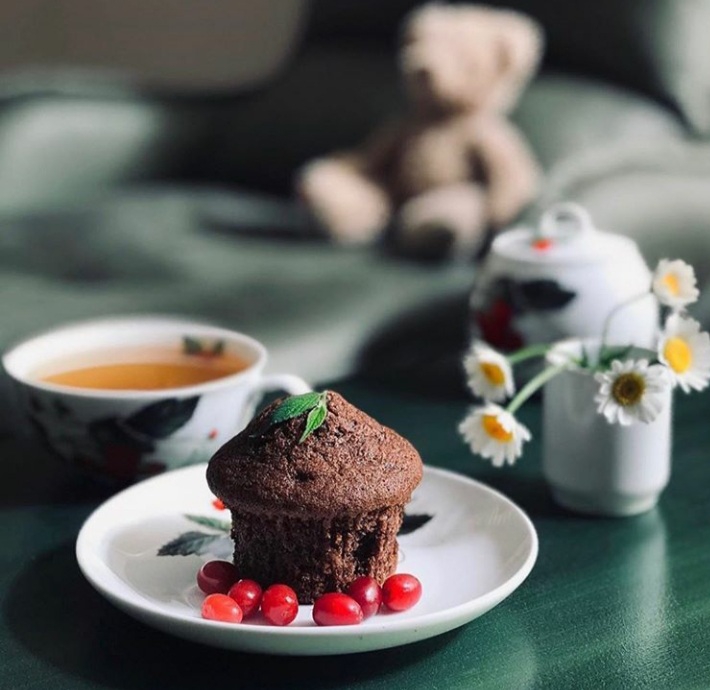 tea