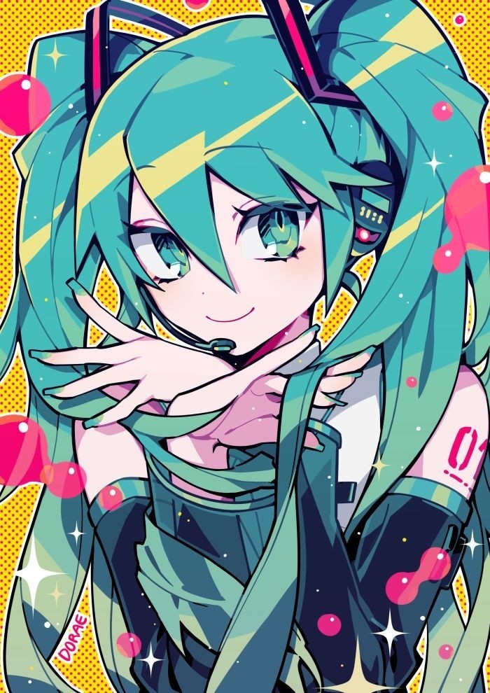 Miku