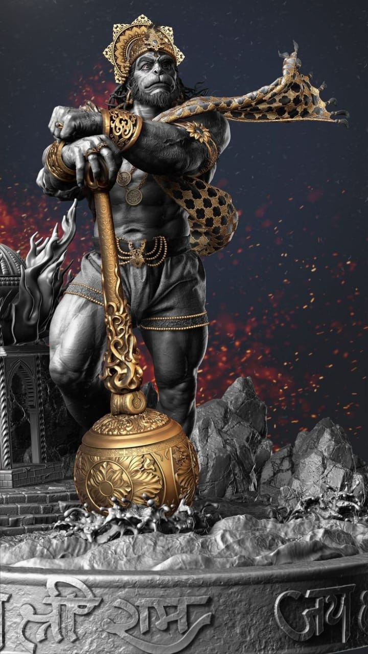 hanuman